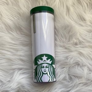 Starbucks 16 oz Tumbler